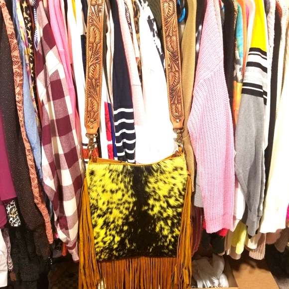 American Darling Handbags - American Darling